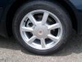 Blue Chip - CTS Sedan Photo No. 8
