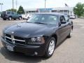 Brilliant Black Crystal Pearl - Charger SXT Photo No. 1