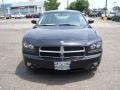 Brilliant Black Crystal Pearl - Charger SXT Photo No. 2