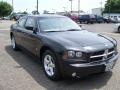 Brilliant Black Crystal Pearl - Charger SXT Photo No. 3