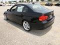 2011 Jet Black BMW 3 Series 335i Sedan  photo #3
