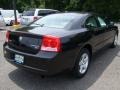 Brilliant Black Crystal Pearl - Charger SXT Photo No. 4
