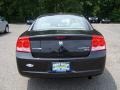 Brilliant Black Crystal Pearl - Charger SXT Photo No. 5