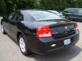 Brilliant Black Crystal Pearl - Charger SXT Photo No. 6