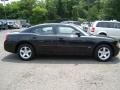 Brilliant Black Crystal Pearl - Charger SXT Photo No. 7