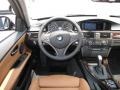2011 Jet Black BMW 3 Series 335i Sedan  photo #7