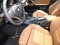 2011 Jet Black BMW 3 Series 335i Sedan  photo #9