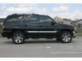 2005 Onyx Black GMC Yukon SLT  photo #4