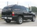 2005 Onyx Black GMC Yukon SLT  photo #9