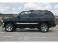 Onyx Black - Yukon SLT Photo No. 11