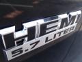 2011 Brilliant Black Crystal Pearl Dodge Ram 1500 Sport Quad Cab  photo #6