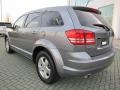 Silver Steel Metallic 2009 Dodge Journey SXT Exterior