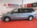 Medium Steel Blue Metallic - Freestar SEL Photo No. 3