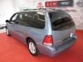 Medium Steel Blue Metallic - Freestar SEL Photo No. 4