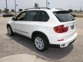Alpine White - X5 xDrive35i Premium Photo No. 3