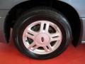 Medium Steel Blue Metallic - Freestar SEL Photo No. 6