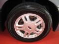 Medium Steel Blue Metallic - Freestar SEL Photo No. 7