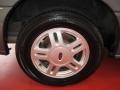 Medium Steel Blue Metallic - Freestar SEL Photo No. 8