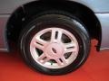 Medium Steel Blue Metallic - Freestar SEL Photo No. 9