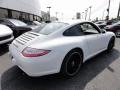 Carrara White - 911 Carrera GTS Coupe Photo No. 7