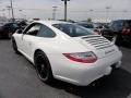 2012 Carrara White Porsche 911 Carrera GTS Coupe  photo #9