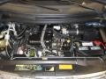 4.2 Liter OHV 12 Valve V6 2004 Ford Freestar SEL Engine
