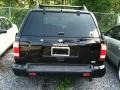 2003 Super Black Nissan Pathfinder SE 4x4  photo #6