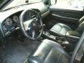 2003 Super Black Nissan Pathfinder SE 4x4  photo #7