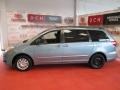 2006 Blue Mirage Metallic Toyota Sienna LE  photo #3