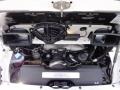 3.8 Liter DFI DOHC 24-Valve VarioCam Plus Flat 6 Cylinder Engine for 2012 Porsche 911 Carrera GTS Coupe #50622477