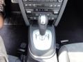  2012 911 Carrera GTS Coupe 7 Speed PDK Dual-Clutch Automatic Shifter