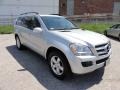 Iridium Silver Metallic - GL 450 Photo No. 4