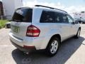 Iridium Silver Metallic - GL 450 Photo No. 8