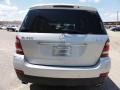 Iridium Silver Metallic - GL 450 Photo No. 9