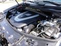 Iridium Silver Metallic - GL 450 Photo No. 34