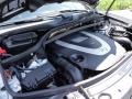 Iridium Silver Metallic - GL 450 Photo No. 35