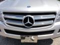 Iridium Silver Metallic - GL 450 Photo No. 36