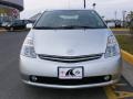 2005 Millenium Silver Metallic Toyota Prius Hybrid  photo #17