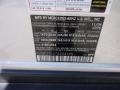 Iridium Silver Metallic - GL 450 Photo No. 50