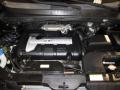 2005 Hyundai Tucson 2.0 Liter DOHC 16 Valve 4 Cylinder Engine Photo