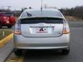 2005 Millenium Silver Metallic Toyota Prius Hybrid  photo #20