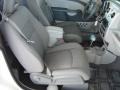 2008 Cool Vanilla White Chrysler PT Cruiser Touring Convertible  photo #18