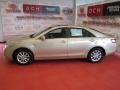 Sandy Beach Metallic - Camry XLE Photo No. 3