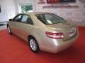 Sandy Beach Metallic - Camry XLE Photo No. 4