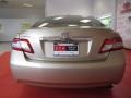 Sandy Beach Metallic - Camry XLE Photo No. 5