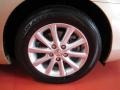 Sandy Beach Metallic - Camry XLE Photo No. 7