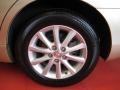 Sandy Beach Metallic - Camry XLE Photo No. 9