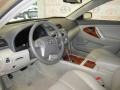 Sandy Beach Metallic - Camry XLE Photo No. 11