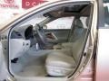 Sandy Beach Metallic - Camry XLE Photo No. 12