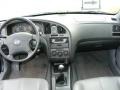 2006 Ebony Black Hyundai Elantra GT Hatchback  photo #7